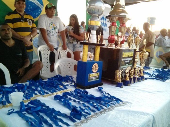 Copa Cidade: Redenção sagra-se campeão da Segunda Divisão  - Imagem 16