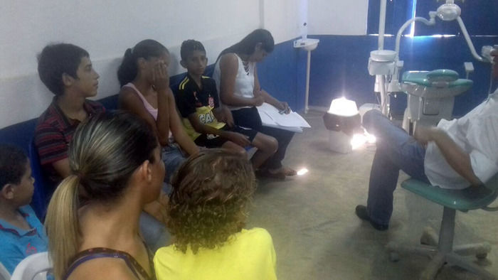 Consultório Odontológico Itinerante leva saúde bucal à toda Oeiras - Imagem 7