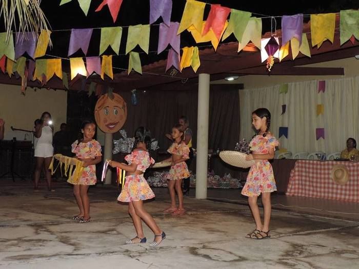 Mães do Bairro Matadouro são homenageadas - Imagem 1