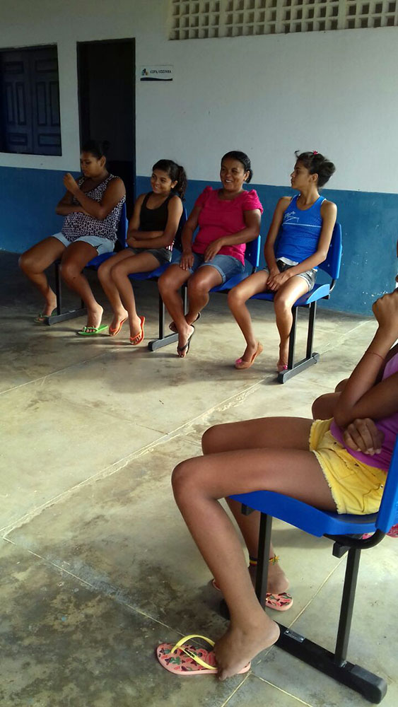 Consultório Odontológico Itinerante leva saúde bucal à toda Oeiras - Imagem 10