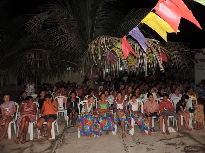 Mães do Bairro Matadouro são homenageadas - Imagem 3