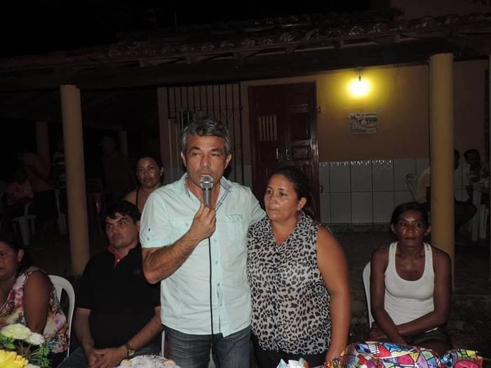 Prefeito Capote participa marcou presença em festa das Mães - Imagem 7