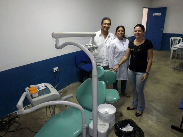 Consultório Odontológico Itinerante leva saúde bucal à toda Oeiras - Imagem 4