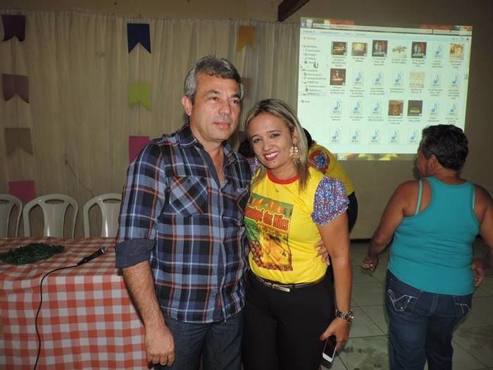 Mães do Bairro Matadouro são homenageadas - Imagem 5