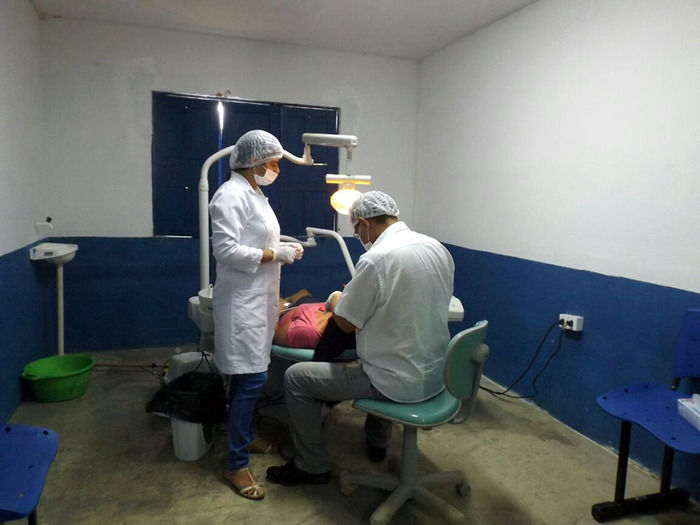 Consultório Odontológico Itinerante leva saúde bucal à toda Oeiras - Imagem 6