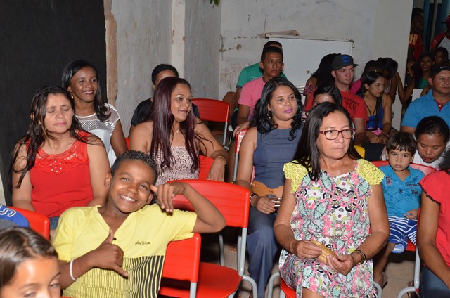 Programa Mais Cultura Realiza Culminância da II Etapa No Jardim - Imagem 17