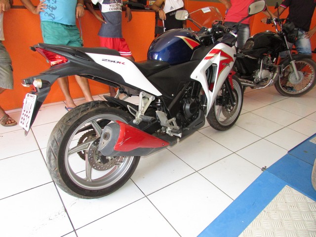 Inaugurou Dorielson Moto Peças Na Cidade de Ipiranga - Imagem 37