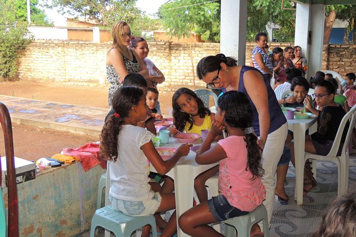 Projeto “Arte e Vida” passará a ter apoio da prefeitura - Imagem 28