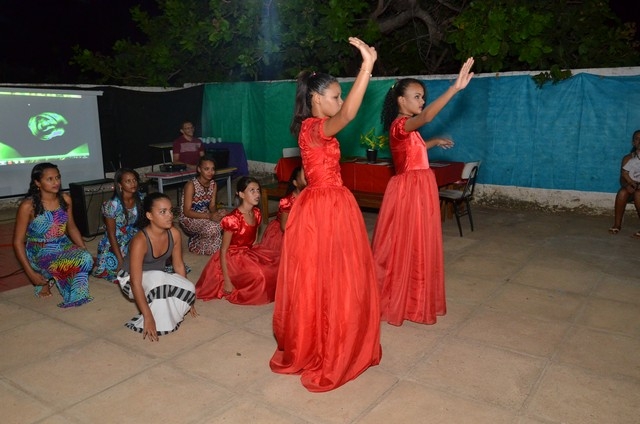 Programa Mais Cultura Realiza Culminância da II Etapa No Jardim - Imagem 31
