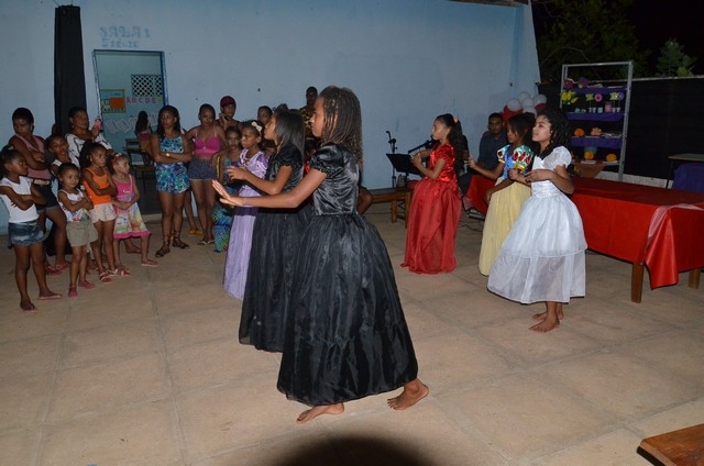 Programa Mais Cultura Realiza Culminância da II Etapa No Jardim - Imagem 150