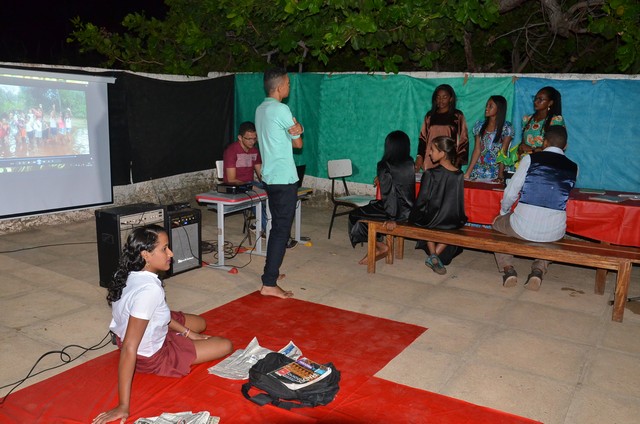 Programa Mais Cultura Realiza Culminância da II Etapa No Jardim - Imagem 89