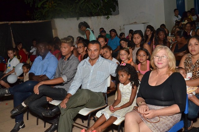 Programa Mais Cultura Realiza Culminância da II Etapa No Jardim - Imagem 11