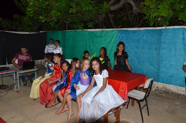 Programa Mais Cultura Realiza Culminância da II Etapa No Jardim - Imagem 105