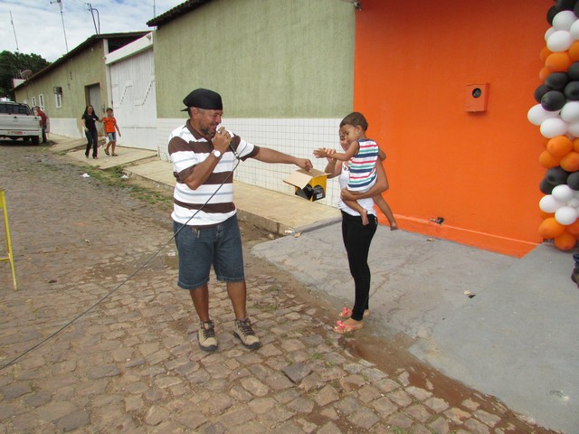 Inaugurou Dorielson Moto Peças Na Cidade de Ipiranga - Imagem 42