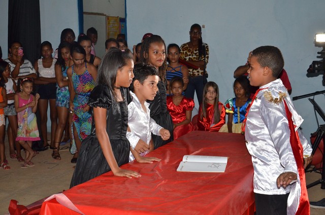 Programa Mais Cultura Realiza Culminância da II Etapa No Jardim - Imagem 142