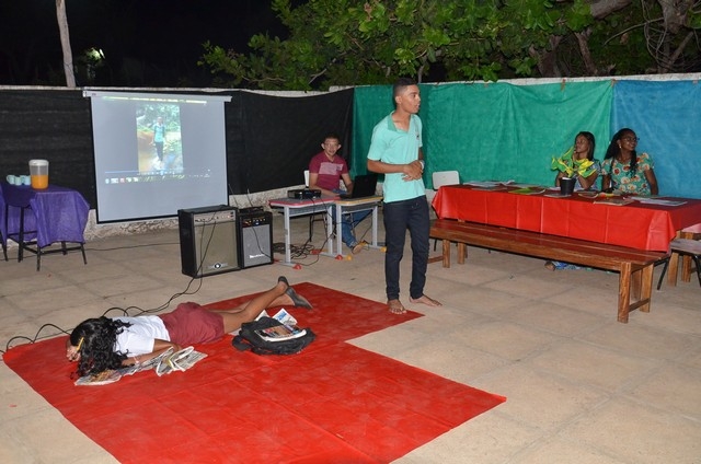 Programa Mais Cultura Realiza Culminância da II Etapa No Jardim - Imagem 69
