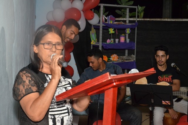 Programa Mais Cultura Realiza Culminância da II Etapa No Jardim - Imagem 12