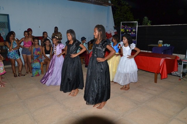 Programa Mais Cultura Realiza Culminância da II Etapa No Jardim - Imagem 143