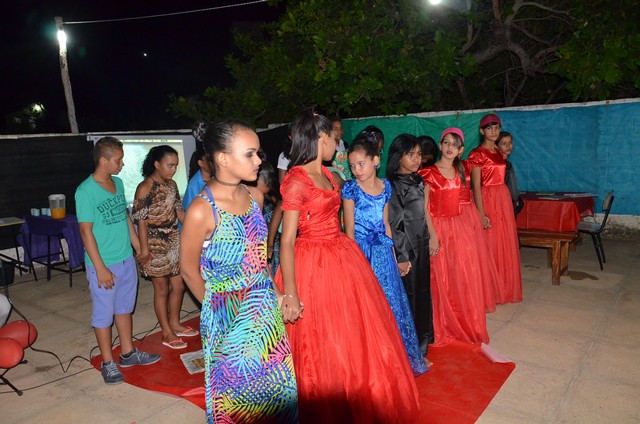 Programa Mais Cultura Realiza Culminância da II Etapa No Jardim - Imagem 104