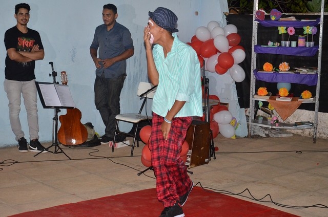 Programa Mais Cultura Realiza Culminância da II Etapa No Jardim - Imagem 111