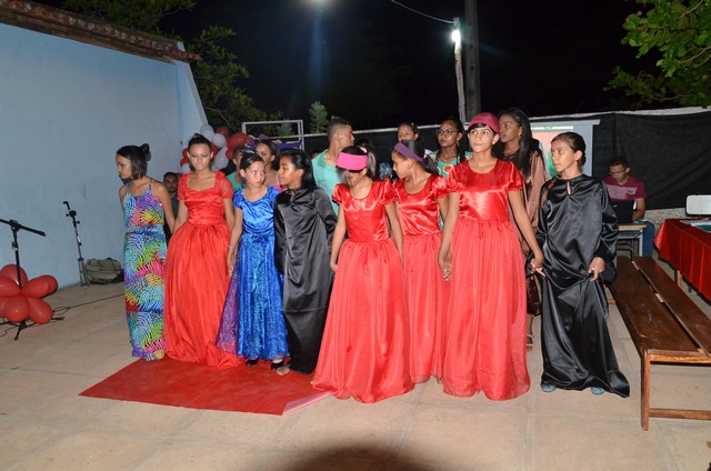 Programa Mais Cultura Realiza Culminância da II Etapa No Jardim - Imagem 99