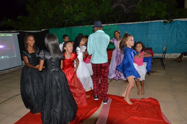 Programa Mais Cultura Realiza Culminância da II Etapa No Jardim - Imagem 134