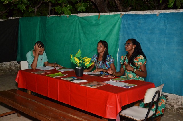 Programa Mais Cultura Realiza Culminância da II Etapa No Jardim - Imagem 66