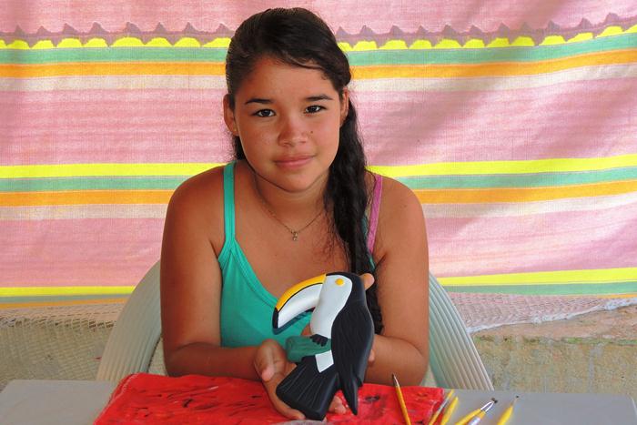 Projeto “Arte e Vida” passará a ter apoio da prefeitura - Imagem 15