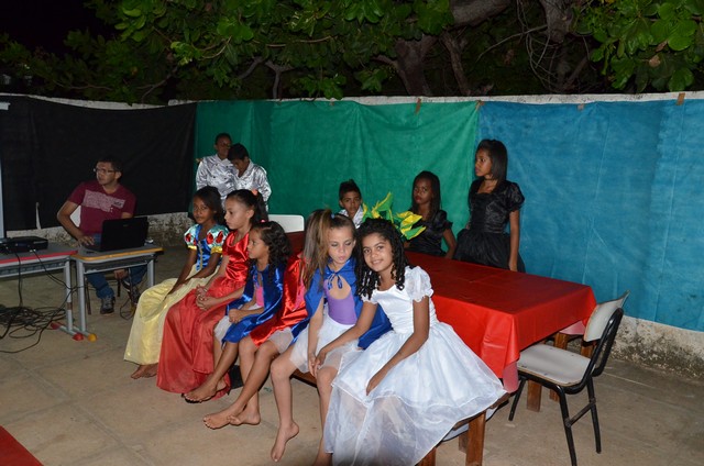 Programa Mais Cultura Realiza Culminância da II Etapa No Jardim - Imagem 106