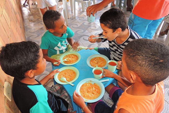 Projeto “Arte e Vida” passará a ter apoio da prefeitura - Imagem 21