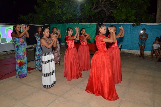 Programa Mais Cultura Realiza Culminância da II Etapa No Jardim - Imagem 34