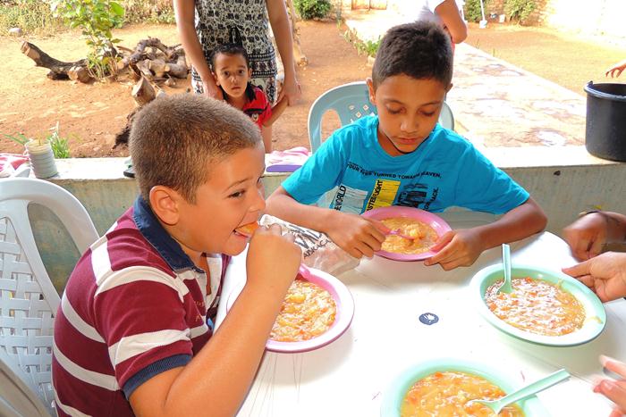 Projeto “Arte e Vida” passará a ter apoio da prefeitura - Imagem 24