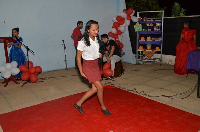 Programa Mais Cultura Realiza Culminância da II Etapa No Jardim - Imagem 53