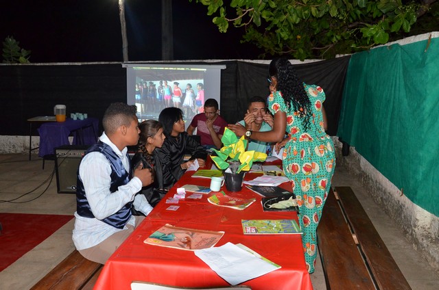 Programa Mais Cultura Realiza Culminância da II Etapa No Jardim - Imagem 75