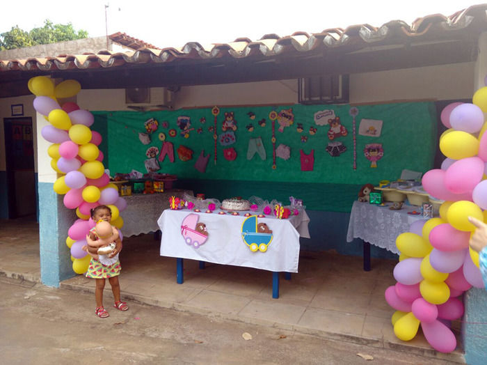 Prefeitura de Oeiras realiza oficina para grupo de gestantes - Imagem 16