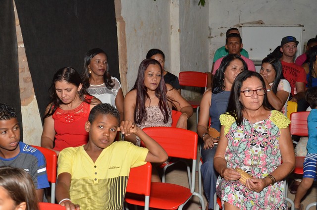 Programa Mais Cultura Realiza Culminância da II Etapa No Jardim - Imagem 16