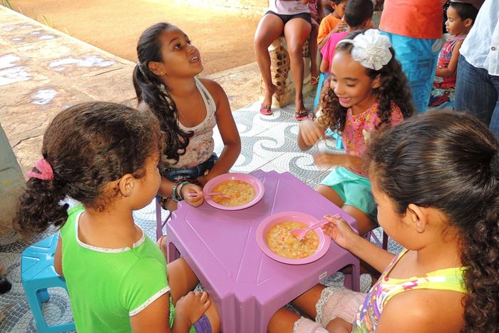 Projeto “Arte e Vida” passará a ter apoio da prefeitura - Imagem 22