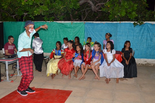 Programa Mais Cultura Realiza Culminância da II Etapa No Jardim - Imagem 117