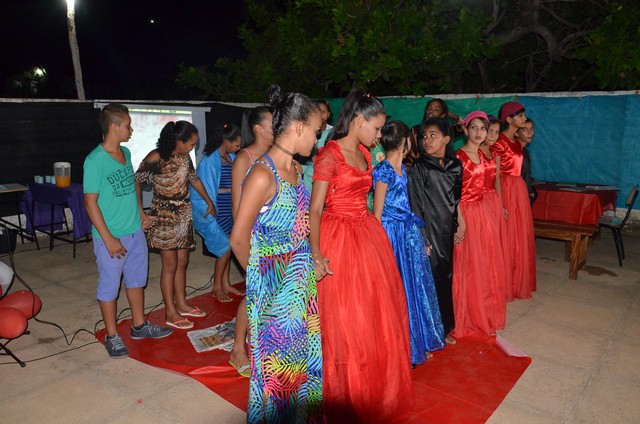 Programa Mais Cultura Realiza Culminância da II Etapa No Jardim - Imagem 103