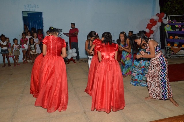 Programa Mais Cultura Realiza Culminância da II Etapa No Jardim - Imagem 35