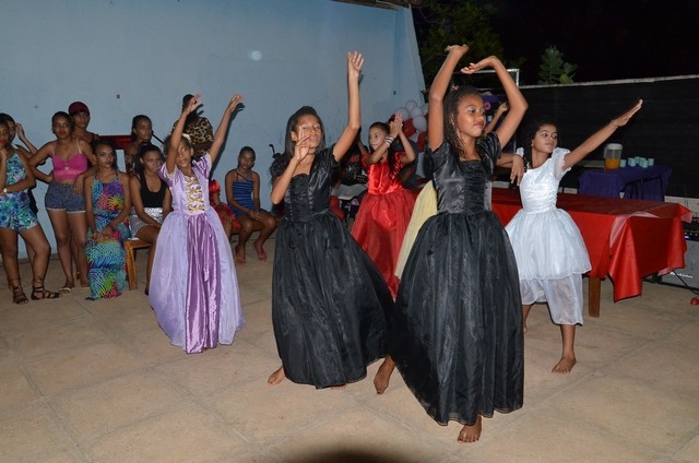 Programa Mais Cultura Realiza Culminância da II Etapa No Jardim - Imagem 146