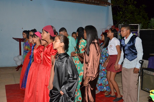 Programa Mais Cultura Realiza Culminância da II Etapa No Jardim - Imagem 101