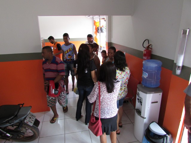 Inaugurou Dorielson Moto Peças Na Cidade de Ipiranga - Imagem 31