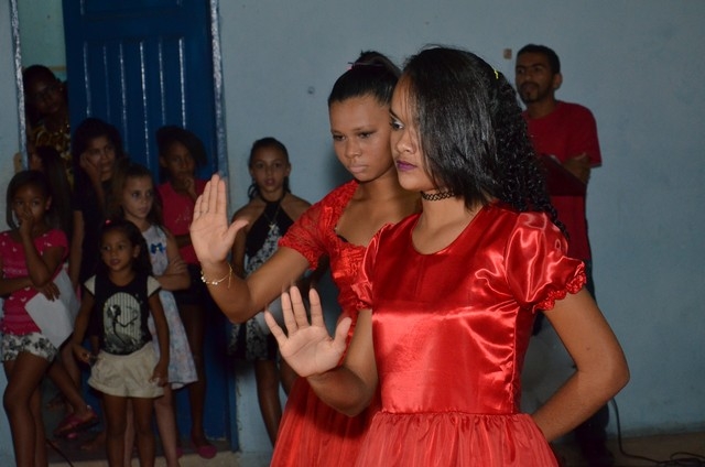 Programa Mais Cultura Realiza Culminância da II Etapa No Jardim - Imagem 37