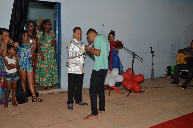 Programa Mais Cultura Realiza Culminância da II Etapa No Jardim - Imagem 60