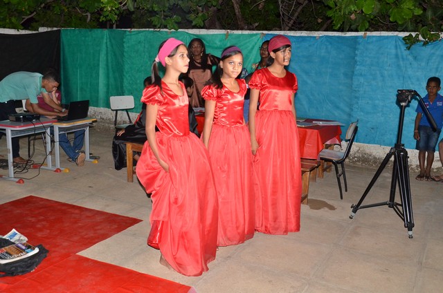 Programa Mais Cultura Realiza Culminância da II Etapa No Jardim - Imagem 96