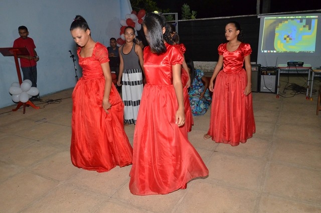 Programa Mais Cultura Realiza Culminância da II Etapa No Jardim - Imagem 28