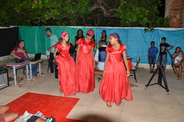 Programa Mais Cultura Realiza Culminância da II Etapa No Jardim - Imagem 94