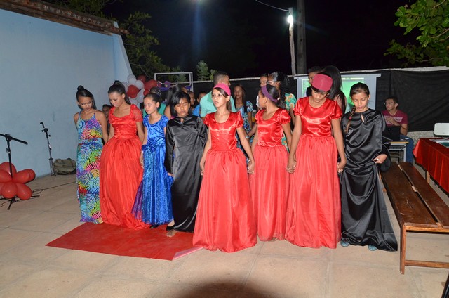 Programa Mais Cultura Realiza Culminância da II Etapa No Jardim - Imagem 98