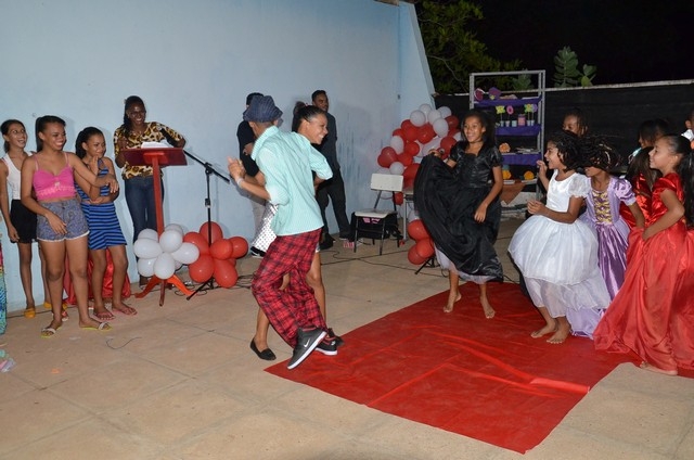 Programa Mais Cultura Realiza Culminância da II Etapa No Jardim - Imagem 122